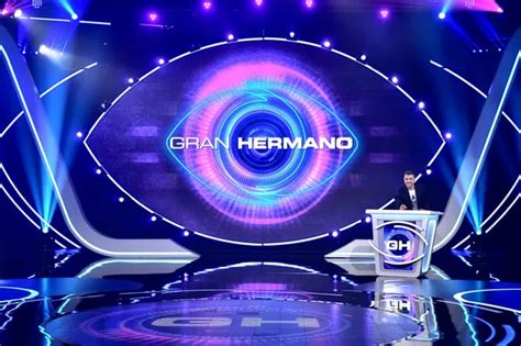 gran hermano 2023 xxx|PROGRAMAS 